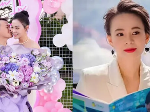 Vợ chồng Shark Bình hòa giải không thành công, Phương Oanh có thái độ ra sao?