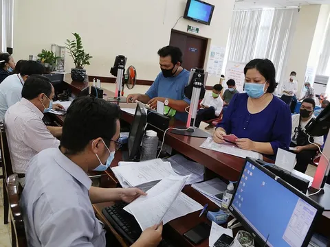 Những chính sách nổi bật có hiệu lực từ tháng 10/2022