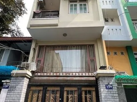 Cảnh báo tình trạng lập Công ty “ma” thuê người làm giám đốc