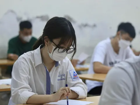 Đổi mới kỳ thi tốt nghiệp THPT sau năm 2025