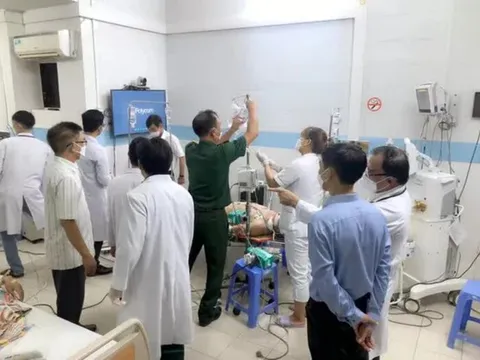 Vụ 12 người tử vong trên tàu neo đậu gần Côn Đảo: Người sống sót nói gì?