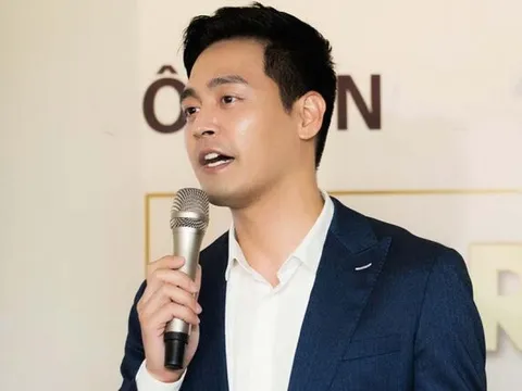 MC Phan Anh kêu gọi ủng hộ đồng bào miền Trung, 'vén màn' số tiền thu được sau một đêm