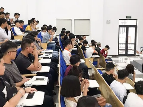 Bộ GDĐT: Hệ thống đăng ký thi và xét tuyển đại học không có bất kỳ lỗi nào gây 'thiệt thòi' cho thí sinh