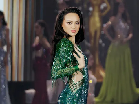 Ca sĩ Pha Lê ức chế khi Mai Ngô bị xử ép ở Miss Grand Vietnam, bức xúc: 'Đào đâu ra công bằng...'