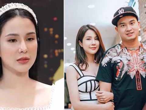 Diệp Lâm Anh gặp 'tiểu tam nói chuyện, nhắn gửi chồng cũ: Hãy làm đúng và tròn bổn phận của người đàn ông