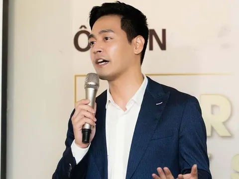 MC Phan Anh bất ngờ dừng kêu gọi từ thiện, gây choáng với số tiền thu được sau 5 ngày