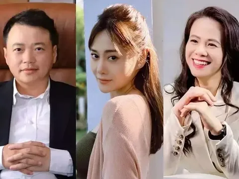 Không chỉ công khai hẹn hò Phương Oanh ở show ca nhạc, Shark Bình còn nhắc CĐM theo dõi để nắm tình hình