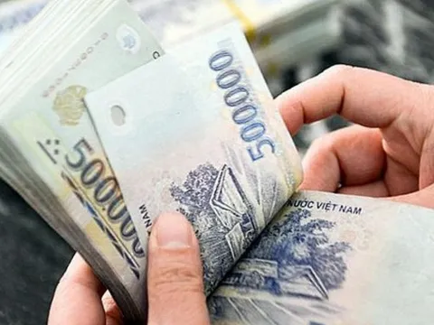 Quy định Tiền lương mới của viên chức biên tập viên, phóng viên có hiệu lực từ 10/10