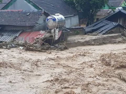 Thủ tướng đề nghị các địa phương chủ động phòng, chống thiên tai