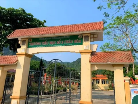 Hiệu trưởng ở Quảng Bình mang sổ đỏ của nhà trường đi cầm cố bị đề nghị kỷ luật