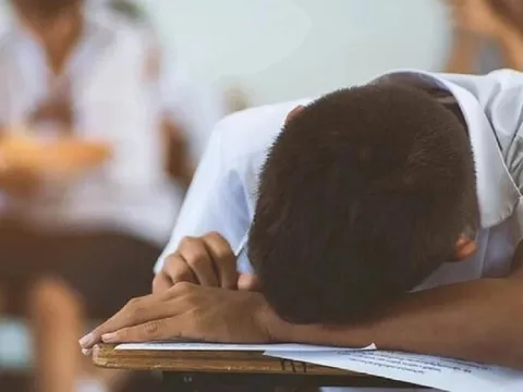 Nam sinh Cà Mau bị điểm 0 vì ngủ quên trong kỳ thi tốt nghiệp THPT 2022 đã nhập học