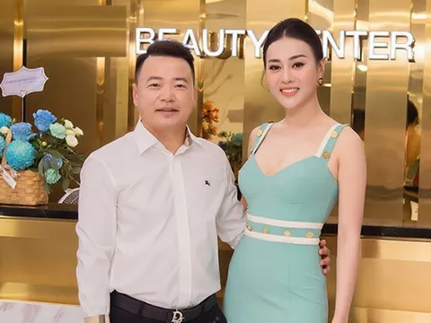 Được dân mạng khuyên 'đổi người yêu đi', Shark Bình lập tức đưa ra tuyên bố bất ngờ