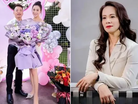 Netizen đề cập đến việc 'vợ lên mạng nói anh không quan tâm con', Shark Bình đáp lại đầy hàm ý sâu xa