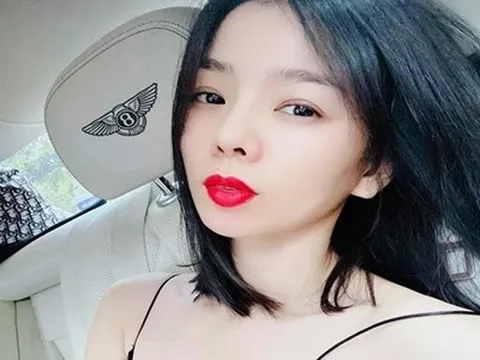 Lệ Quyên đáp trả cực gắt khi bị mỉa mai 'chẳng đẹp hơn ai'