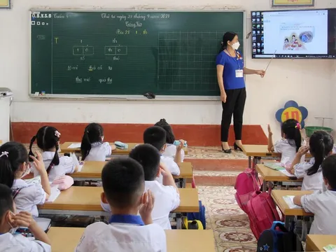 Cần chấn chỉnh công tác thu, chi trong trường học