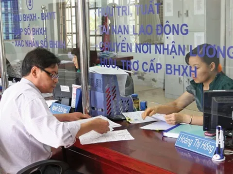 Đóng trùng BHXH ở 02 công ty, có được hoàn tiền?