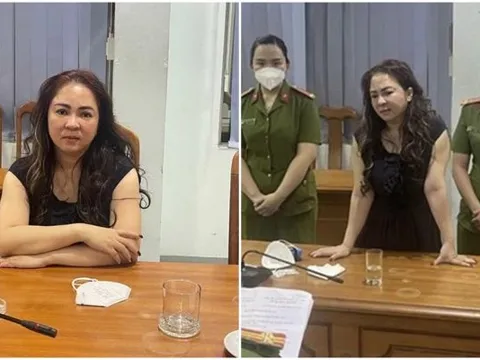 Con trai xin bảo lĩnh, bà Nguyễn Phương Hằng có được tại ngoại?
