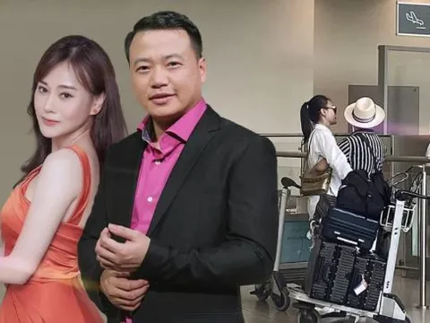 Sau khi tuyên bố chơi với thị phi Phương Oanh có động thái bất ngờ hậu ồn ào chuyện tình cảm