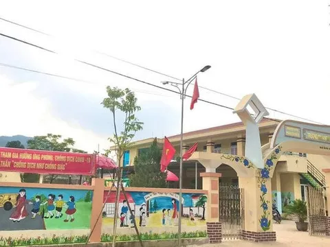 Bé trai mầm non tử vong sau giờ ngủ trưa tại trường