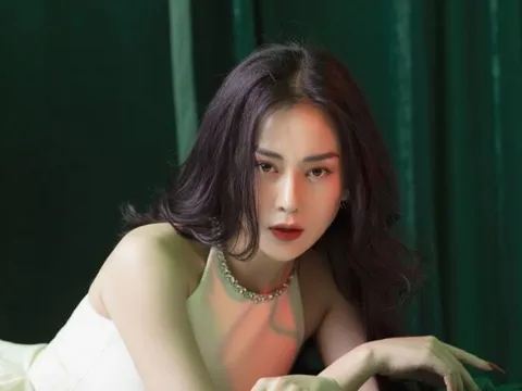 Phương Oanh lên tiếng nói rõ về quyết định khóa trang cá nhân?