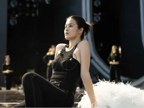 Động thái 'quay xe' của Đông Nhi giữa 'cơn bão' chỉ trích vì không đi đám cưới Diệu Nhi