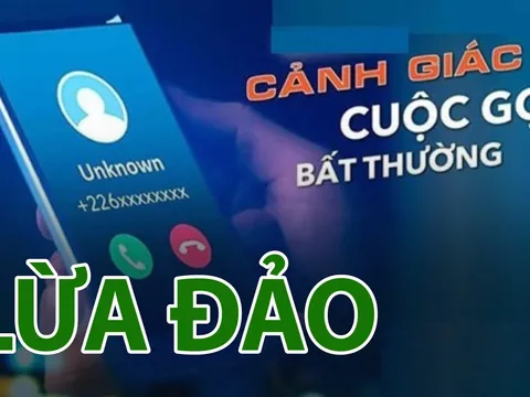 Cảnh báo những thủ đoạn mạo danh Thanh tra Sở Y tế, nhân viên y tế lừa đảo người dân