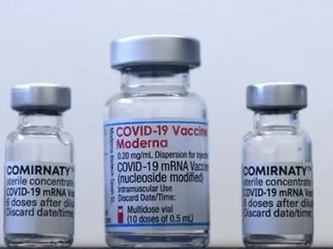 WHO chưa khuyến nghị sử dụng vaccine đặc hiệu ngừa biến thể Omicron thay cho loại cũ