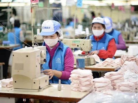 Từ 15/10/2022 doanh nghiệp được tự in Giấy chứng nhận xuất xứ hàng hóa đối với một số mẫu