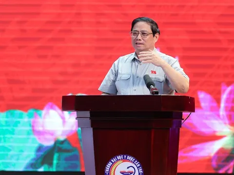 Đề xuất tăng lương cơ sở khoảng 20,8% từ 01/7/2023