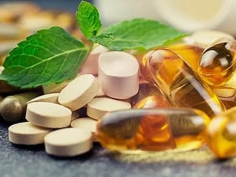 Hàng loạt thực phẩm bảo vệ sức khỏe vi phạm quy định của pháp luật về quảng cáo