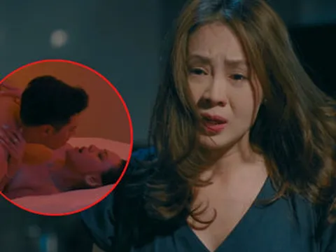 Bật mí số lượng cảnh nóng của Việt Anh với 'tiểu tam': Nghe xong chỉ thấy tội cho Hồng Diễm