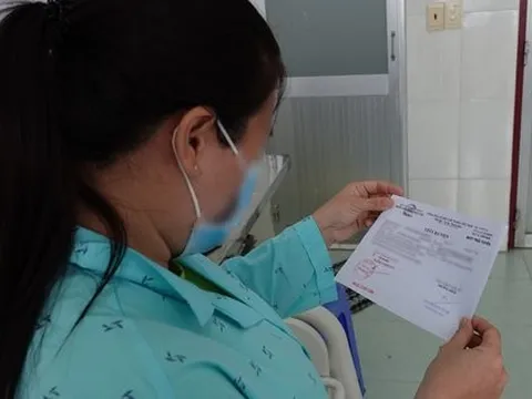 Bệnh nhân mắc đậu mùa khỉ đầu tiên ở Việt Nam được xuất viện