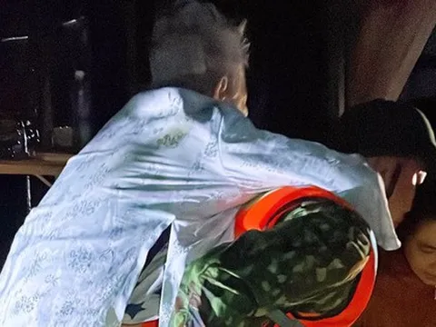 Ngập lụt lịch sử ở Đà Nẵng: Chính quyền thông tin về người tử vong