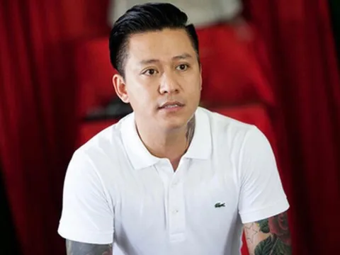 Bị anti-fan bình luận kém duyên, Tuấn Hưng đáp trả đầy thâm thuý