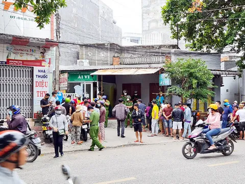 Mâu thuẫn với bạn thân trong lúc uống cà phê, gã đàn ông gây ra tội ác