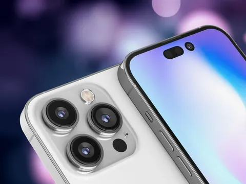 iPhone 14 Pro Max giảm vài triệu đồng sau mấy ngày mở bán tại Việt Nam