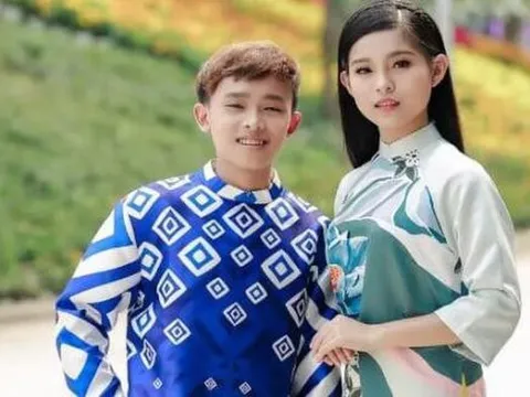 Phản ứng của con gái nuôi Phi Nhung khi bị mắng 'sân si' 'ghen ăn tức ở' với Hồ Văn Cường