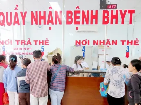 Đề xuất 2 hình thức hỗ trợ thuốc miễn phí cho người bệnh