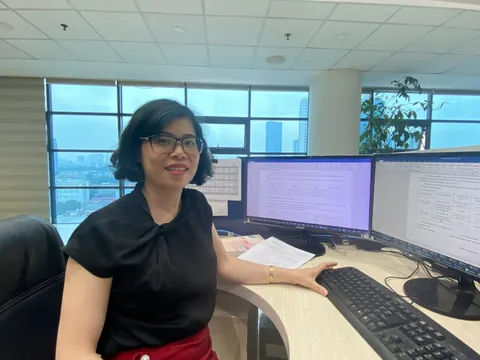 Bắc Bộ chuyển rét, bão số 6 suy yếu thành áp thấp nhiệt đới