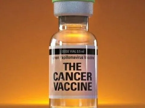 Vaccine ung thư có thể được được tiêm cho bệnh nhân vào năm 2030