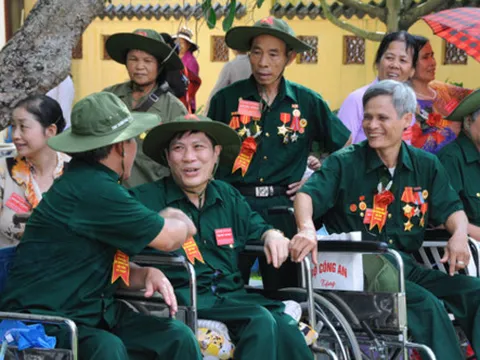 Thương binh có được miễn giảm tiền thuế sử dụng đất?