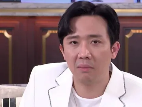 Liên tục bị đồn ly hôn Hari Won, Trấn Thành bức xúc lên tiếng: 'Các bạn nghĩ tôi không dám kiện hả?'