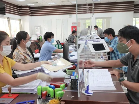 Dự kiến điểu chỉnh tăng lương cơ sở từ 01/7/2023