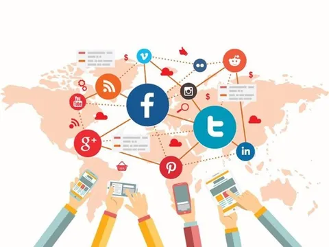 Lợi ích mà social media marketing đem lại cho các doanh nghiệp