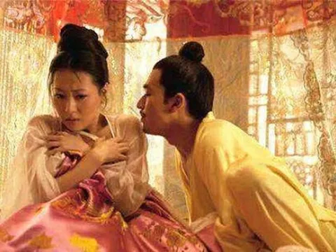 Tại sao các cung nữ xưa lại 'chê' không muốn Hoàng đế thị tẩm?