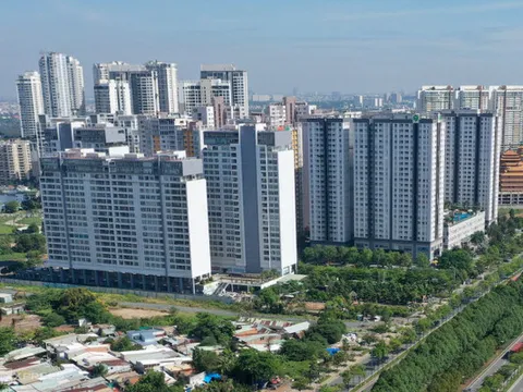 Dự báo giá thuê Văn phòng hạng A tại Hà Nội tăng thêm 1-2%