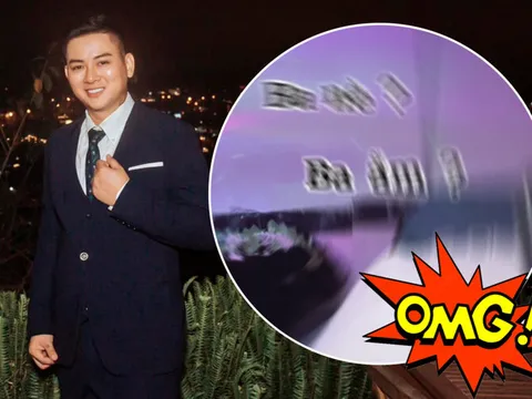 Hoài Lâm bất ngờ công khai 'con cưng' trên livestream, còn trò chuyện cực thân mật