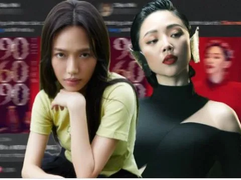 Đăng bài chúc mừng Tóc Tiên ra MV mới, Diệu Nhi bất ngờ bị chính chủ chê 'ra vẻ'?
