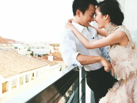 Chồng để vợ làm chủ 3 việc này, chứng tỏ vợ có vị thế cực cao trong gia đình