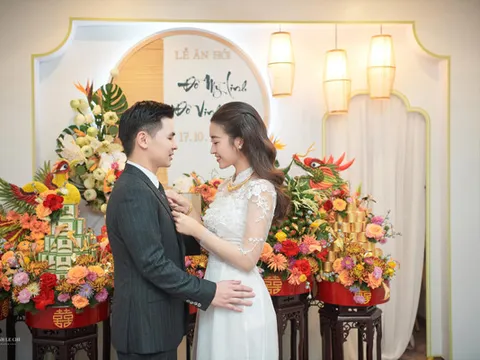 Đỗ Mỹ Linh vô tình tiết lộ mối quan hệ với mẹ chồng khi làm dâu hào môn
